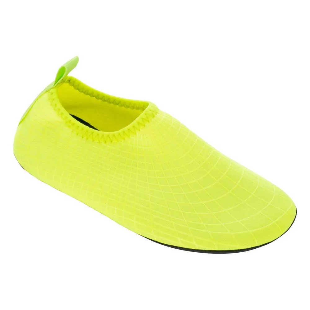 Купить Fashy 75901_73636-30-30 Водная обувь Aveiro Yellow 35x25x15 EU 30 7ft.ru в интернет магазине Семь Футов