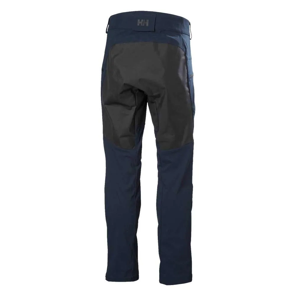 Купить Helly hansen 34170_597-35 Брюки HP Racing 2.0 Navy 30x20x10 7ft.ru в интернет магазине Семь Футов