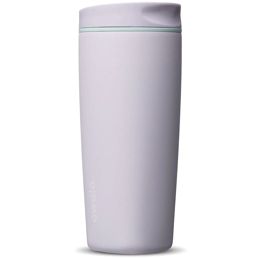 Купить Owala c07972a4-4513-os термокружка SmoothSip® Slider 600ml Open Air 28x20x15 7ft.ru в интернет магазине Семь Футов