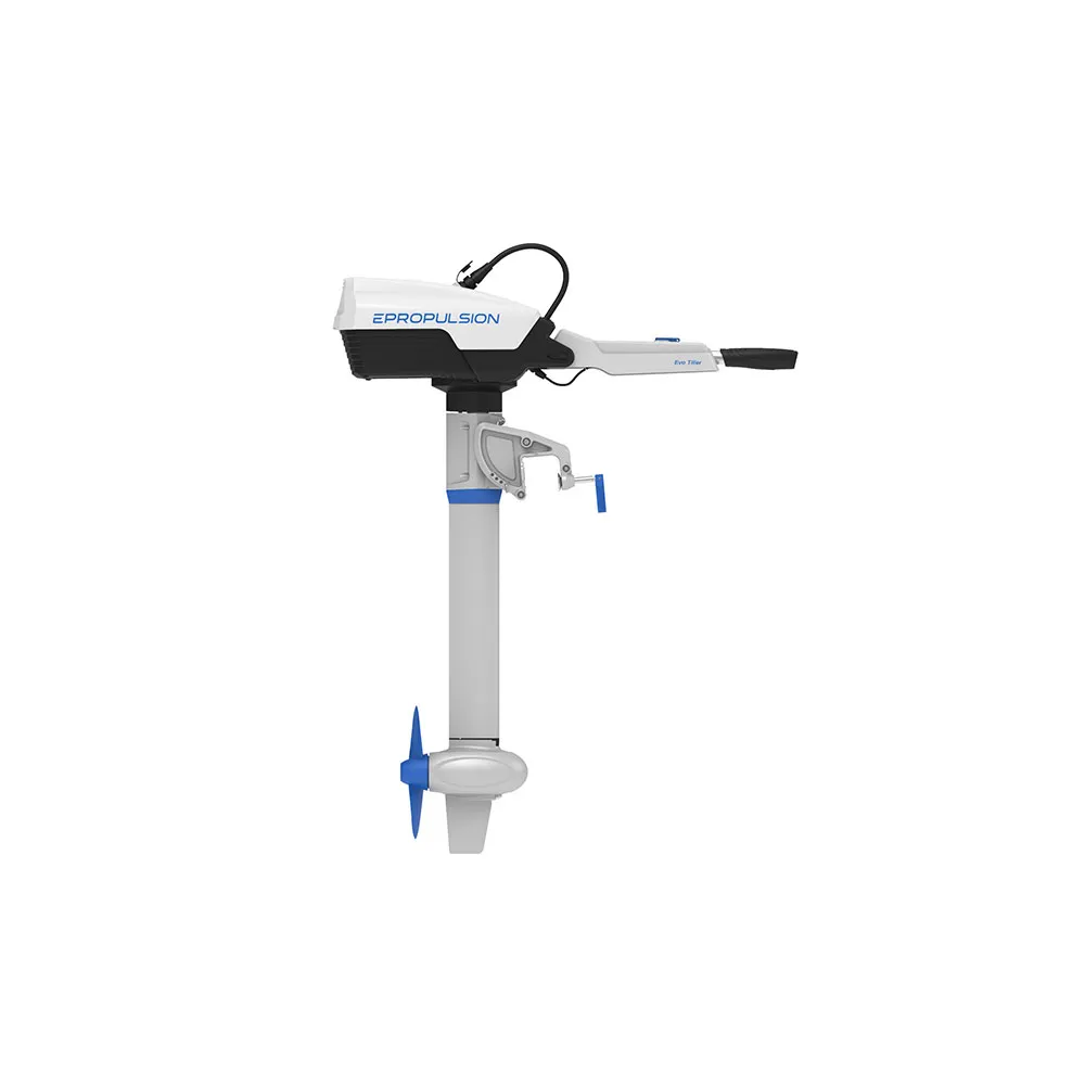Купить Epropulsion sp-0000-s1b-sp-0000 Комплект двигателя Spirit 1.0 Plus с коротким валом Grey 88x28x110 7ft.ru в интернет магазине Семь Футов
