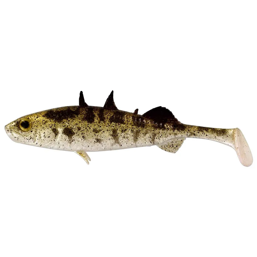 Купить Westin P117-856-040 Мягкий приманка Stanlet The Stickleback Shadtail 4g 75 mm 40 Единицы Baitfish Glitter 7ft.ru в интернет магазине Семь Футов