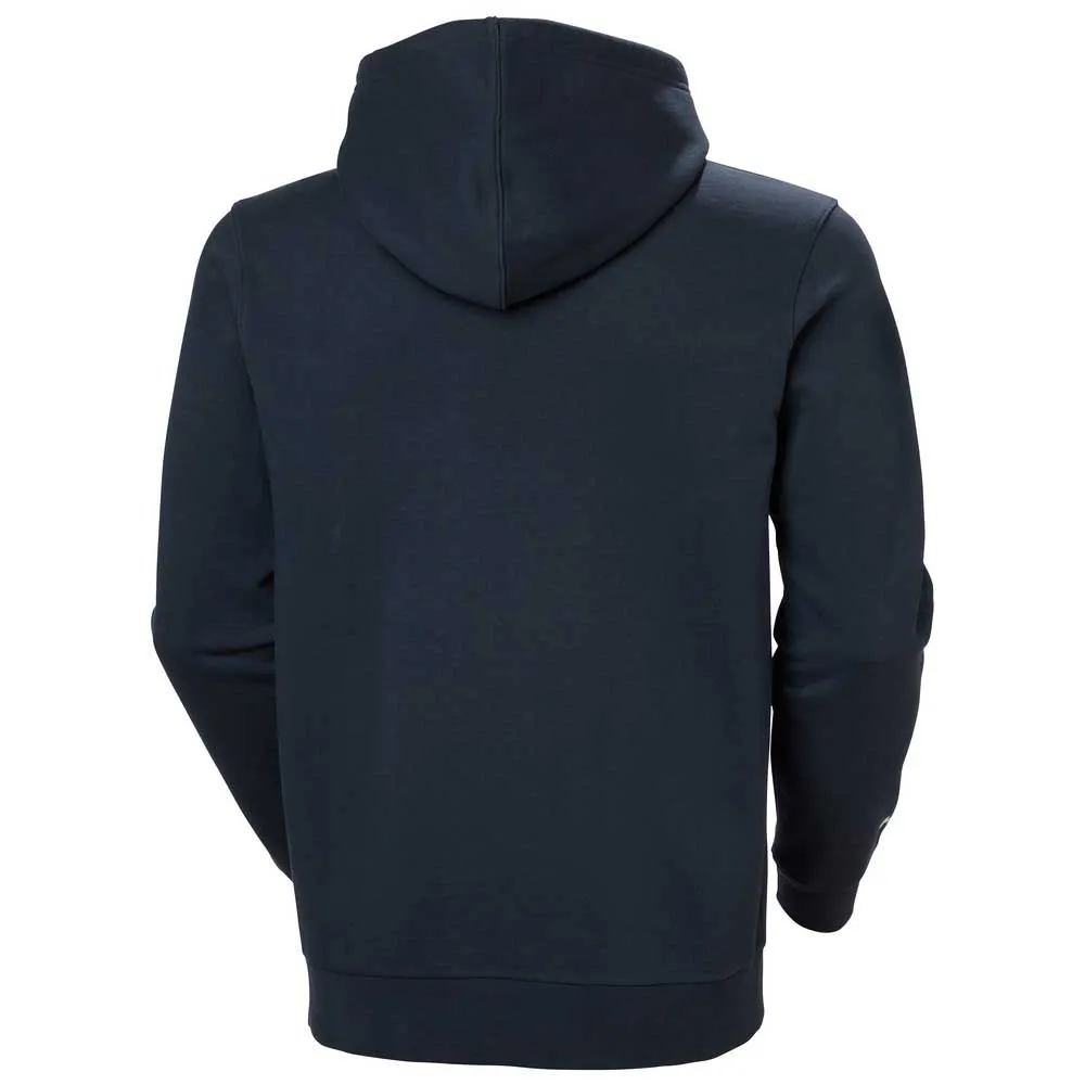 Купить Helly hansen 54546-598-2xl Толстовка с капюшоном Shoreline Navy 40x30x12 7ft.ru в интернет магазине Семь Футов