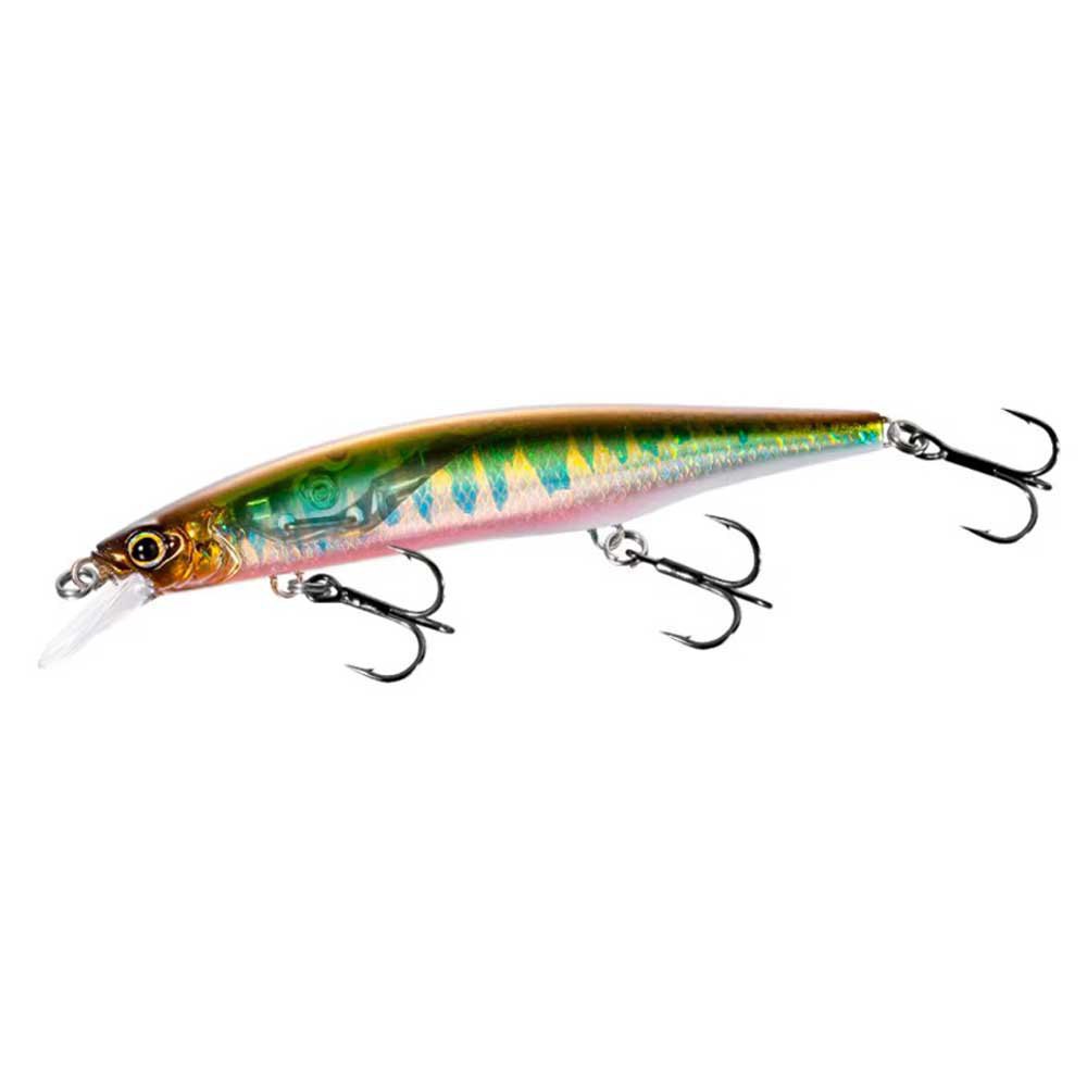 Купить Shimano fishing 59VZQK95W05 Bantam Zumverno FB Suspending Пескарь 95 mm 10g 006 7ft.ru в интернет магазине Семь Футов
