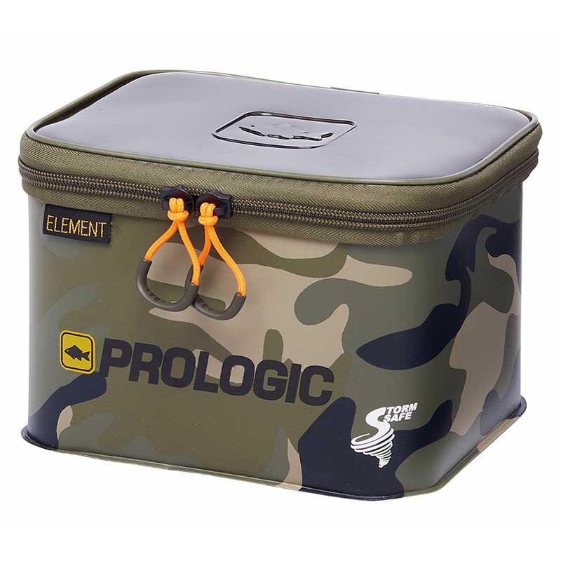 Купить Prologic SVS72728 Element Storm Safe 2.2L Случай Буровой Установки Золотистый Camo 7ft.ru в интернет магазине Семь Футов