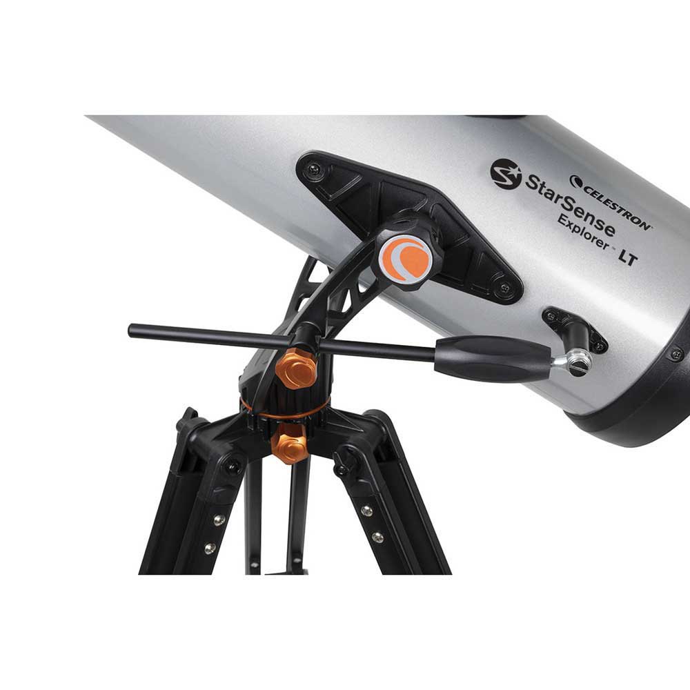 Купить Celestron C22452 StarSense Explorer LT 114AZ Телескоп  Black 7ft.ru в интернет магазине Семь Футов