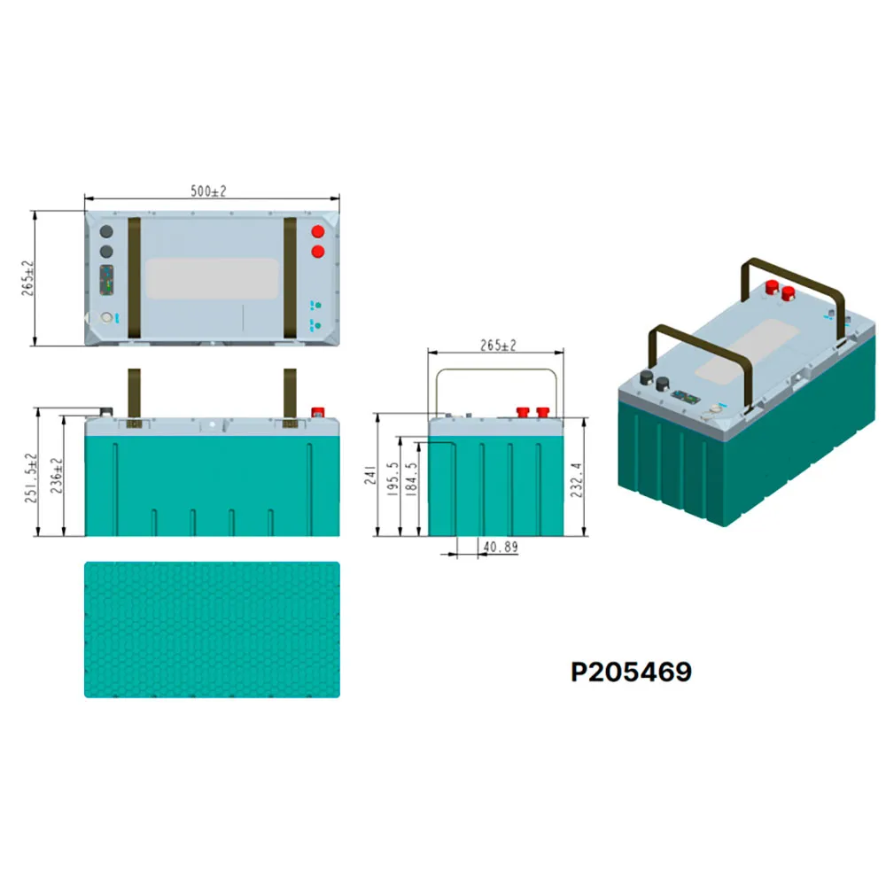 Купить Crosseven p206780 поддержка аккумулятора 300Ah Grey 26x27x50 7ft.ru в интернет магазине Семь Футов