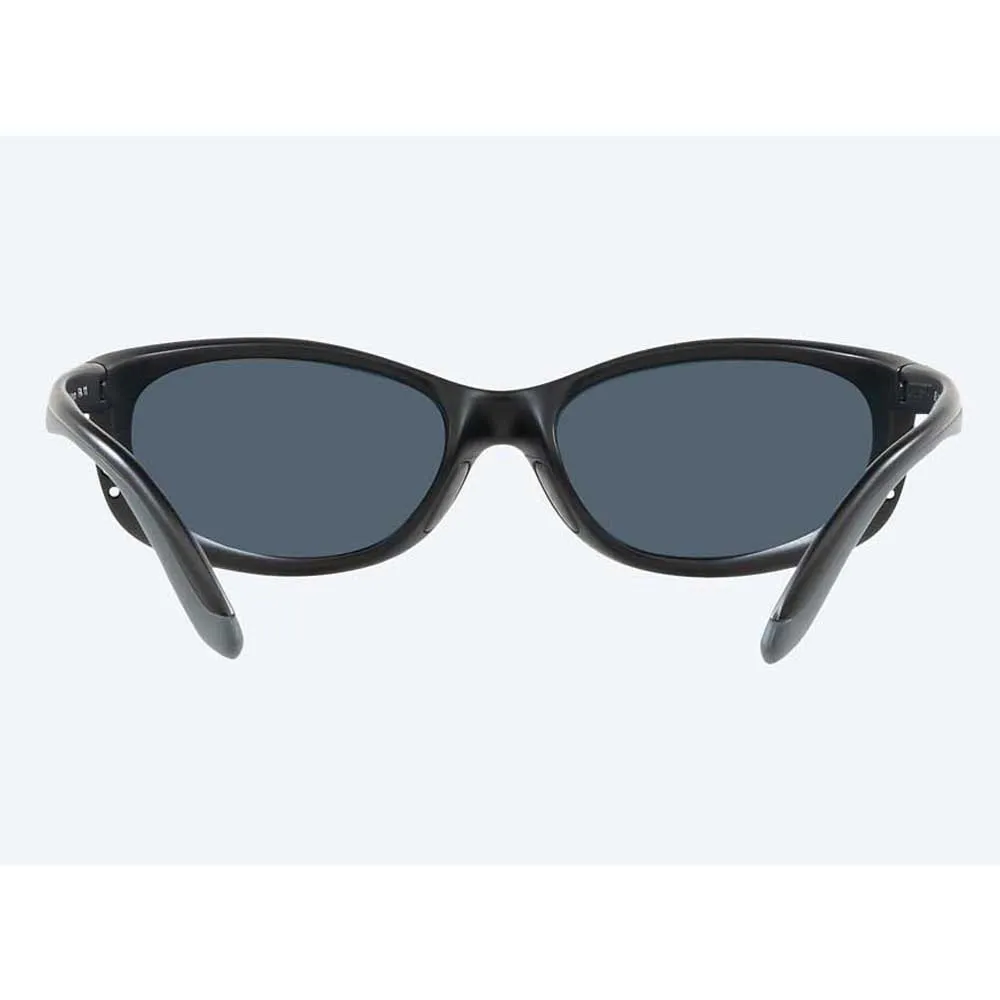 Купить Costa 06s9058-90580361 поляризованные солнцезащитные очки Fathom Matte Black 25x12x10 Gray 580P/CAT3 7ft.ru в интернет магазине Семь Футов