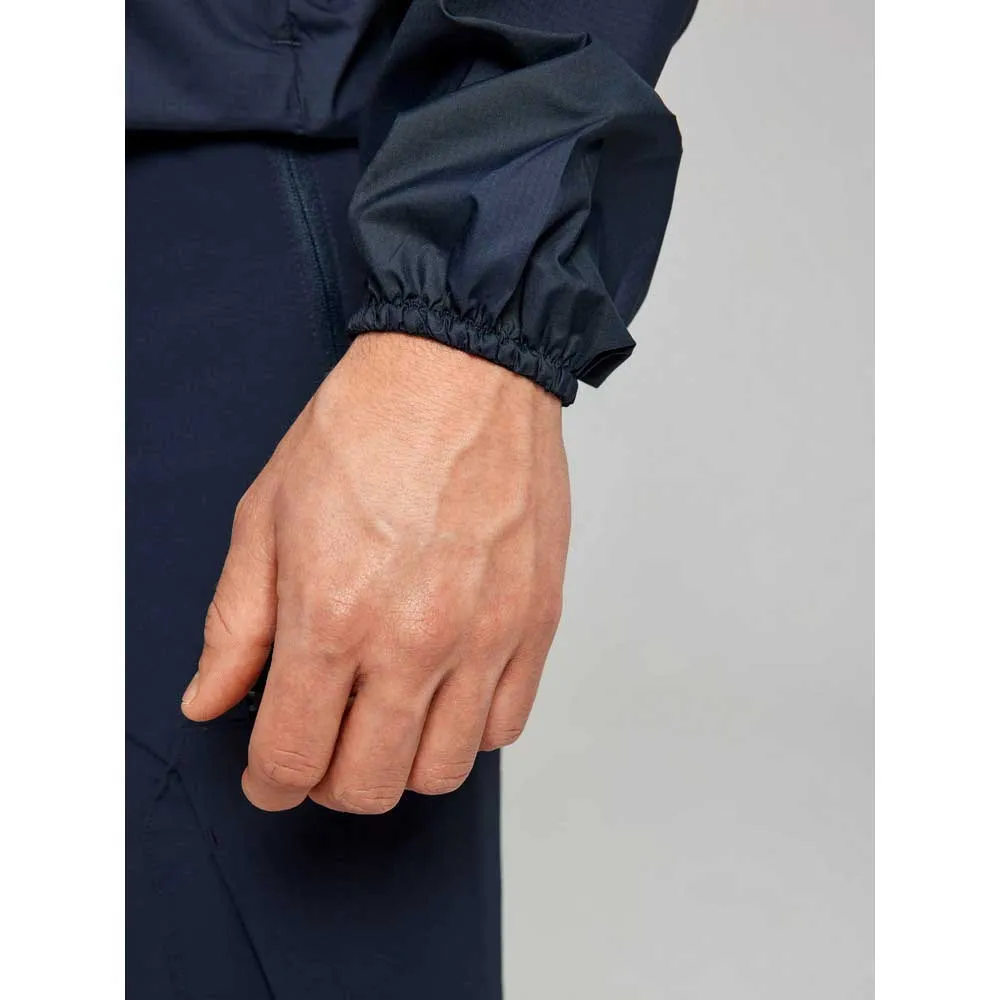 Купить Slam A101004S00-W13-S Куртка Active Packlite  Dark Navy S 7ft.ru в интернет магазине Семь Футов