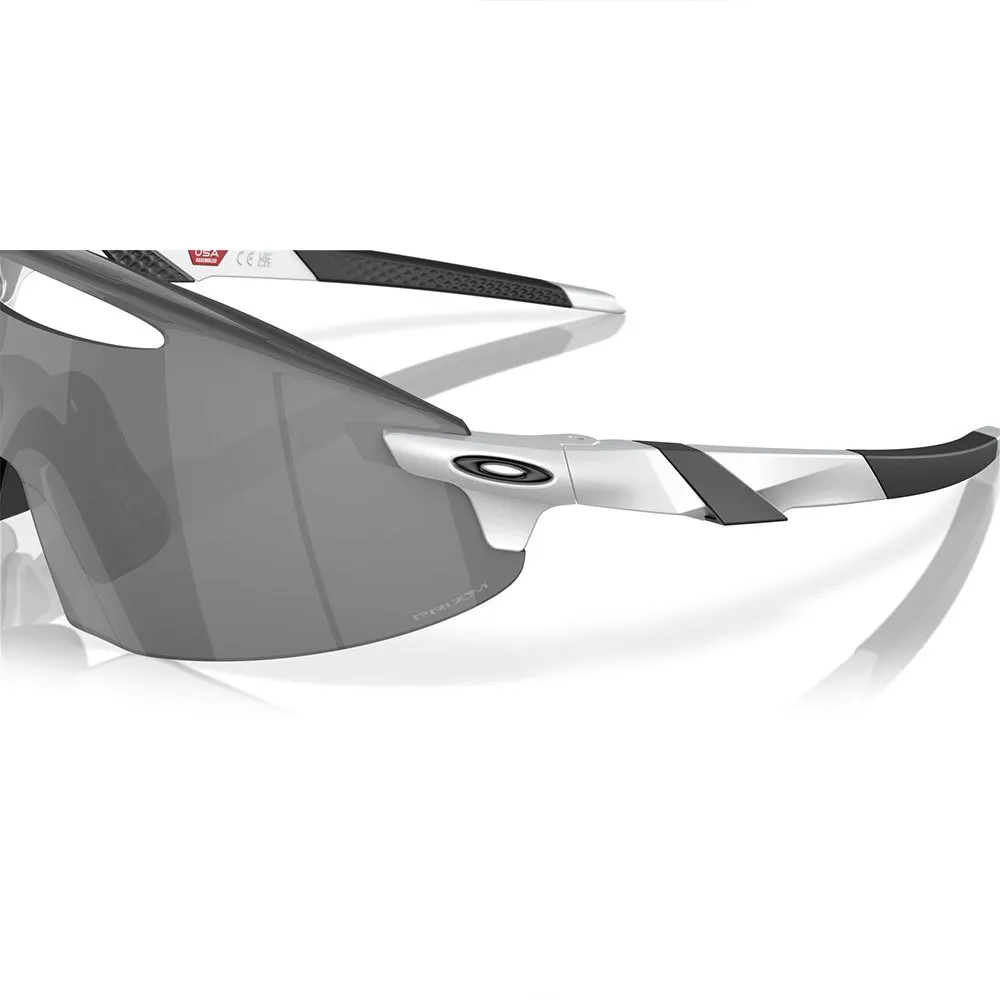 Купить Oakley 0OO9407-94070239 Encoder Ellipse Солнцезащитные Очки X Silver Prizm Black/CAT3 7ft.ru в интернет магазине Семь Футов