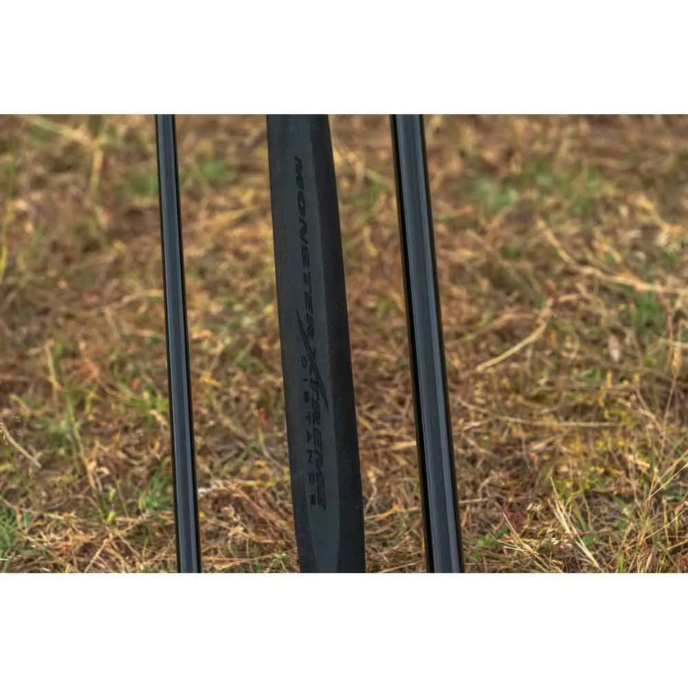 Купить Preston innovations P0070067 карповая удочка Monster Xtreme Distance Feeder Black 4.5 m 7ft.ru в интернет магазине Семь Футов