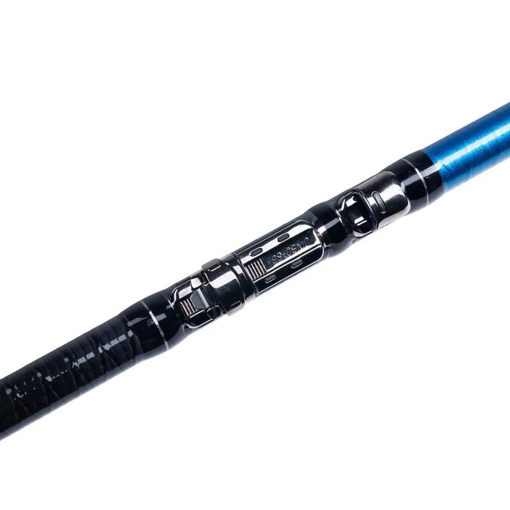 Купить Alcedo 95021142 Матчевое Удилище для Рыбалки Carisma X Force Tele Black / Blue 155x10x10 4.2 m 7ft.ru в интернет магазине Семь Футов