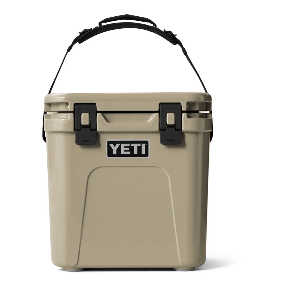 Купить Yeti 70000002588 Жесткий переносной кулер Roadie 2.0 24L Tan 52x28x38 7ft.ru в интернет магазине Семь Футов
