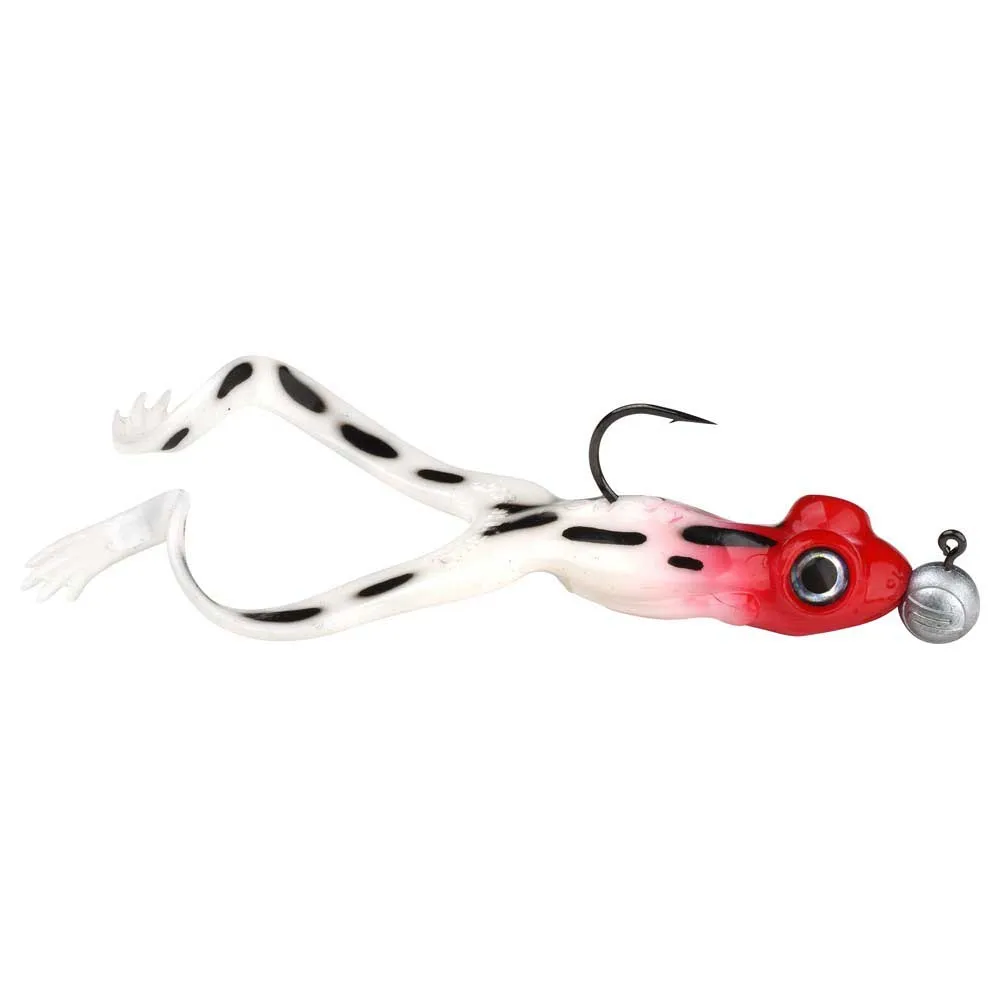 Купить SPRO 004665-00404-00000-00 Мягкий приманка Iris Popeye To-Go 4g 60 mm UV Baitfish 10x7x5 7ft.ru в интернет магазине Семь Футов