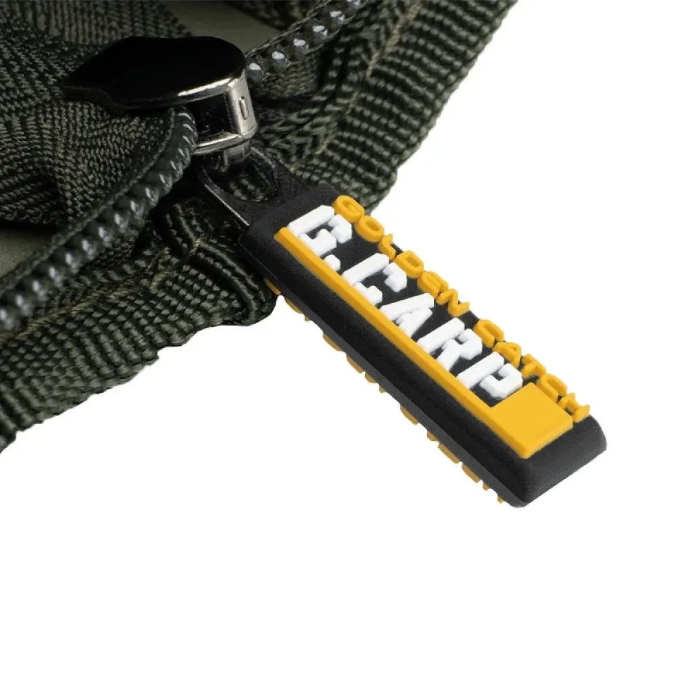 Купить Golden catch g.carp 6730010 Род-под Minima 3 Green / Black 80x14x25 92 x 35 x 27 cm 7ft.ru в интернет магазине Семь Футов