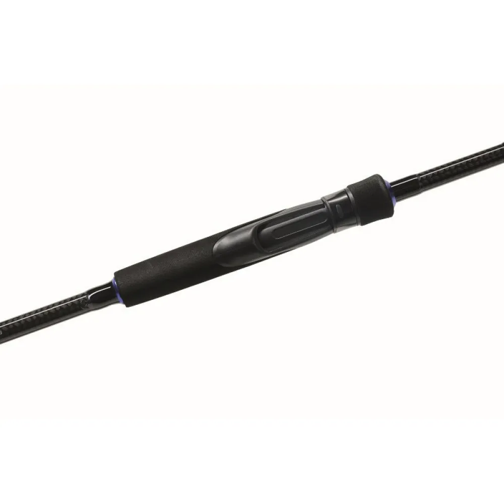 Купить Akami 233303 Эгинг удочка Tataki Tamon  Black / Blue 2.40 m 7ft.ru в интернет магазине Семь Футов