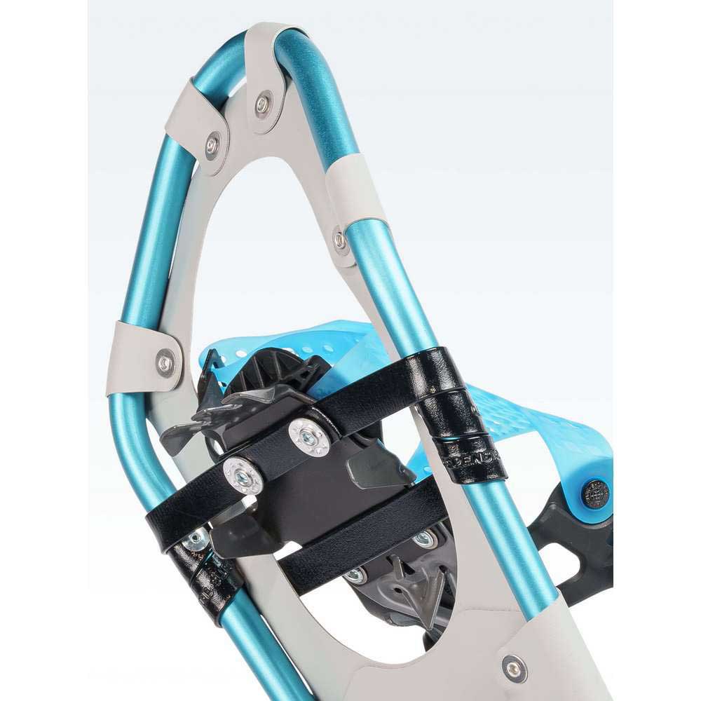 Купить Atlas snow-shoe 16G0003.1.1.23 Access Женские снегоступы Голубой Blue EU 40-47 7ft.ru в интернет магазине Семь Футов