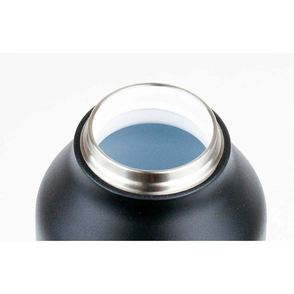 Купить Runbott 972672 термос Mii 750ml Black 20x10x10 7ft.ru в интернет магазине Семь Футов