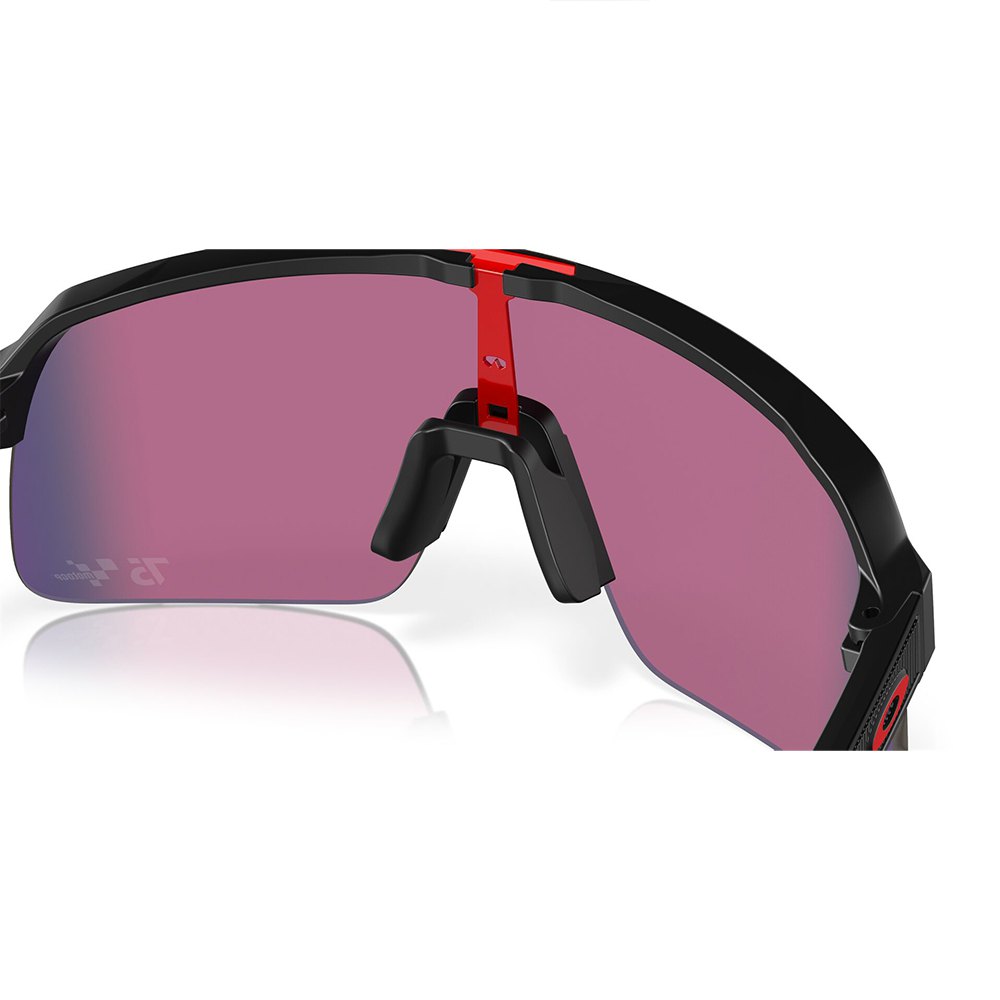 Купить Oakley OO9463-6239 Солнцезащитные очки Sutro lite Matte Black Prizm Road/CAT2 7ft.ru в интернет магазине Семь Футов