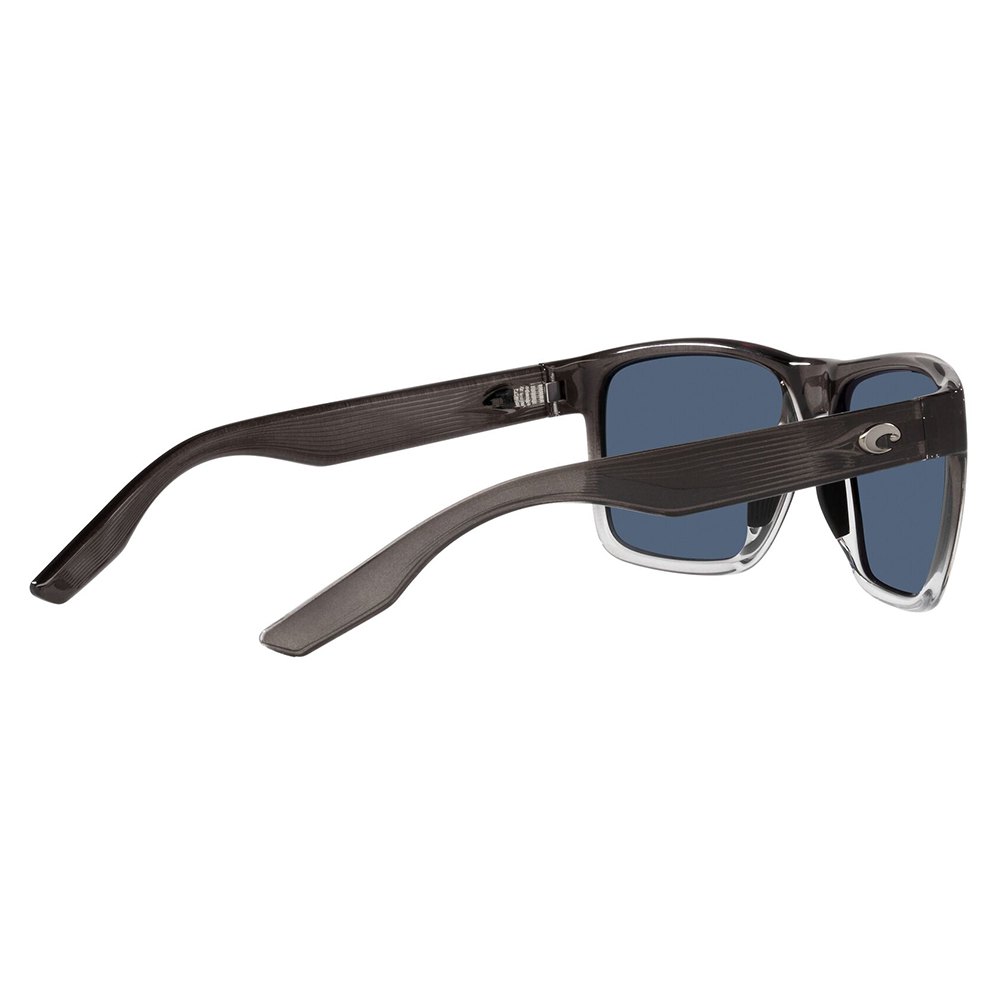 Купить Oakley 06S9050-90500459 Солнцезащитные очки Paunch Xl Fog Gray Blue Mirror 580 Polarized/CAT3 7ft.ru в интернет магазине Семь Футов