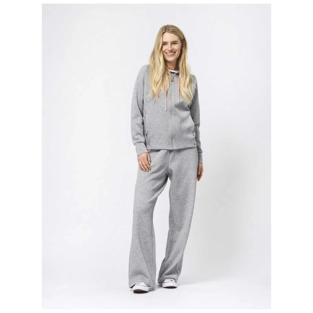 Купить Sea ranch 25-6-247-9014-xxl Толстовка Oceania Grey Melange 40x30x12 2XL 7ft.ru в интернет магазине Семь Футов
