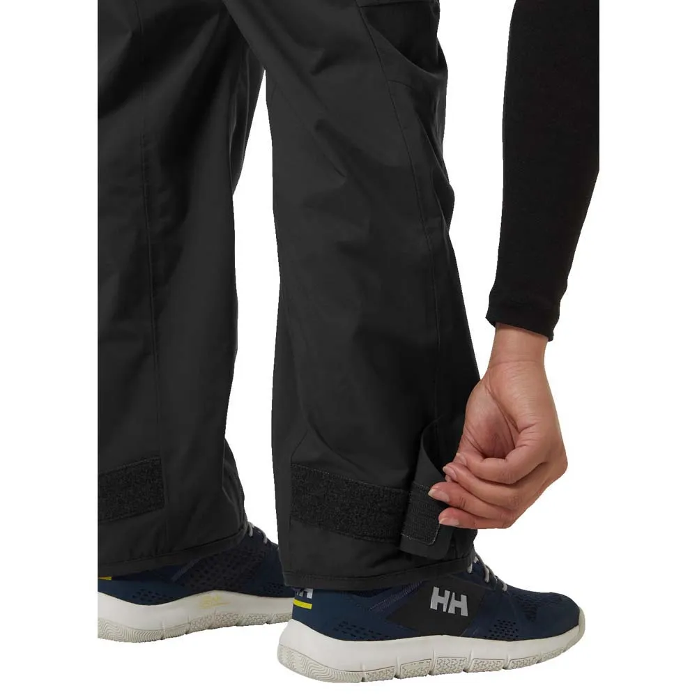 Купить Helly hansen 34409_980-m Брюки Foil 2.0 Ebony 30x20x10 7ft.ru в интернет магазине Семь Футов