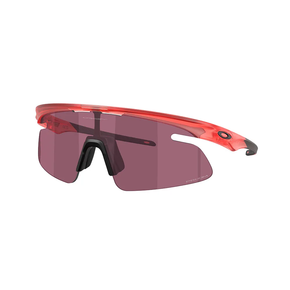 Купить Oakley 0oo9527d-95270750 Солнцезащитные очки Rslv lite 20x10x10 Prizm Road Black/CAT3 7ft.ru в интернет магазине Семь Футов