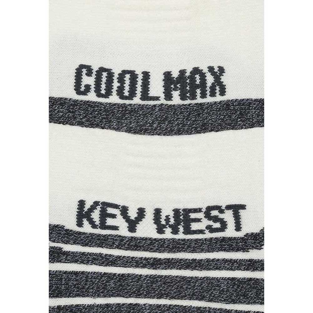 Купить Sea ranch 18-8-300-9014-39-42 Длинные носки Cool Max Half Серый Grey Melange EU 39-42 7ft.ru в интернет магазине Семь Футов