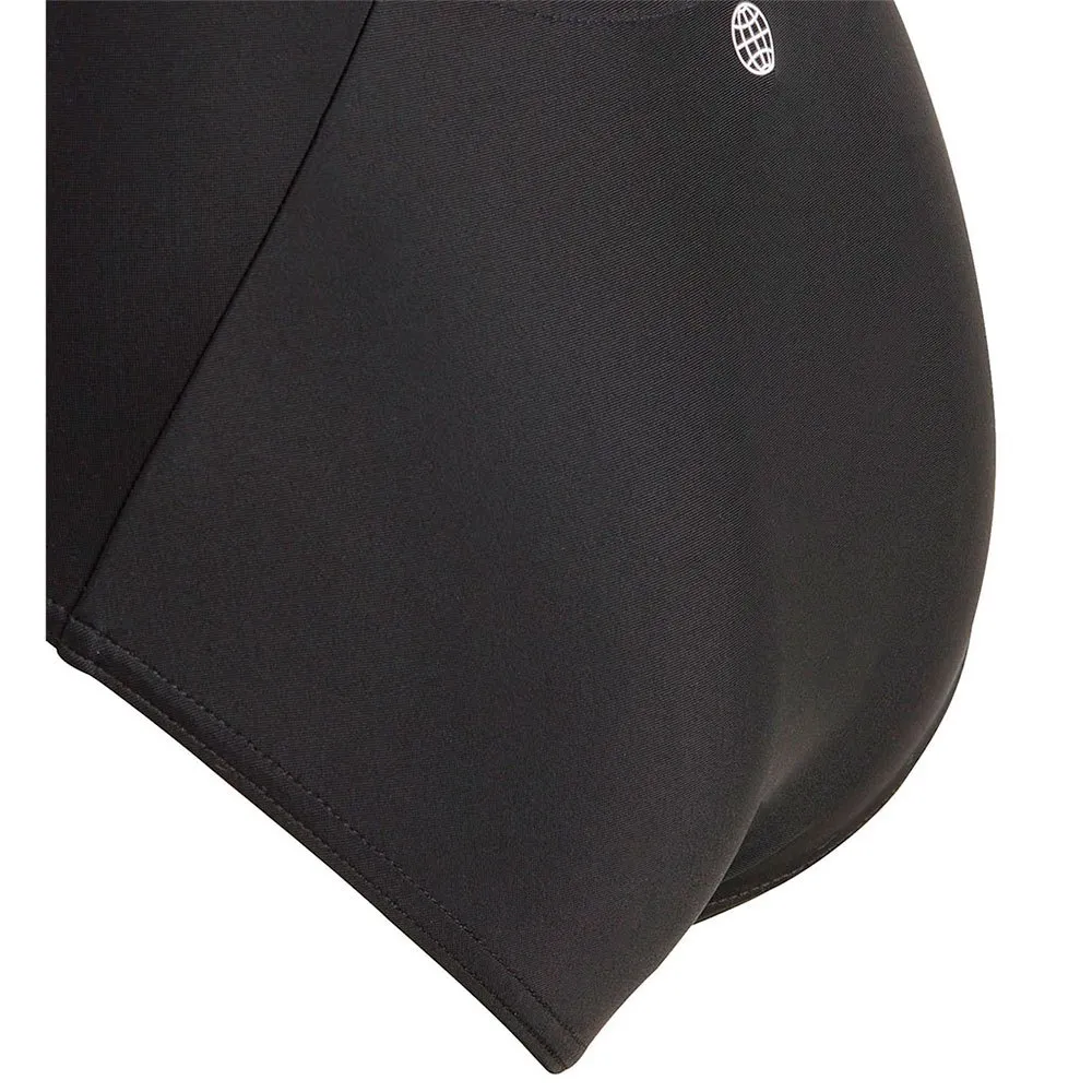 Купить adidas ic4730/104 Купальник Cut 3S Black / White 20x20x3 3-4 Years 7ft.ru в интернет магазине Семь Футов