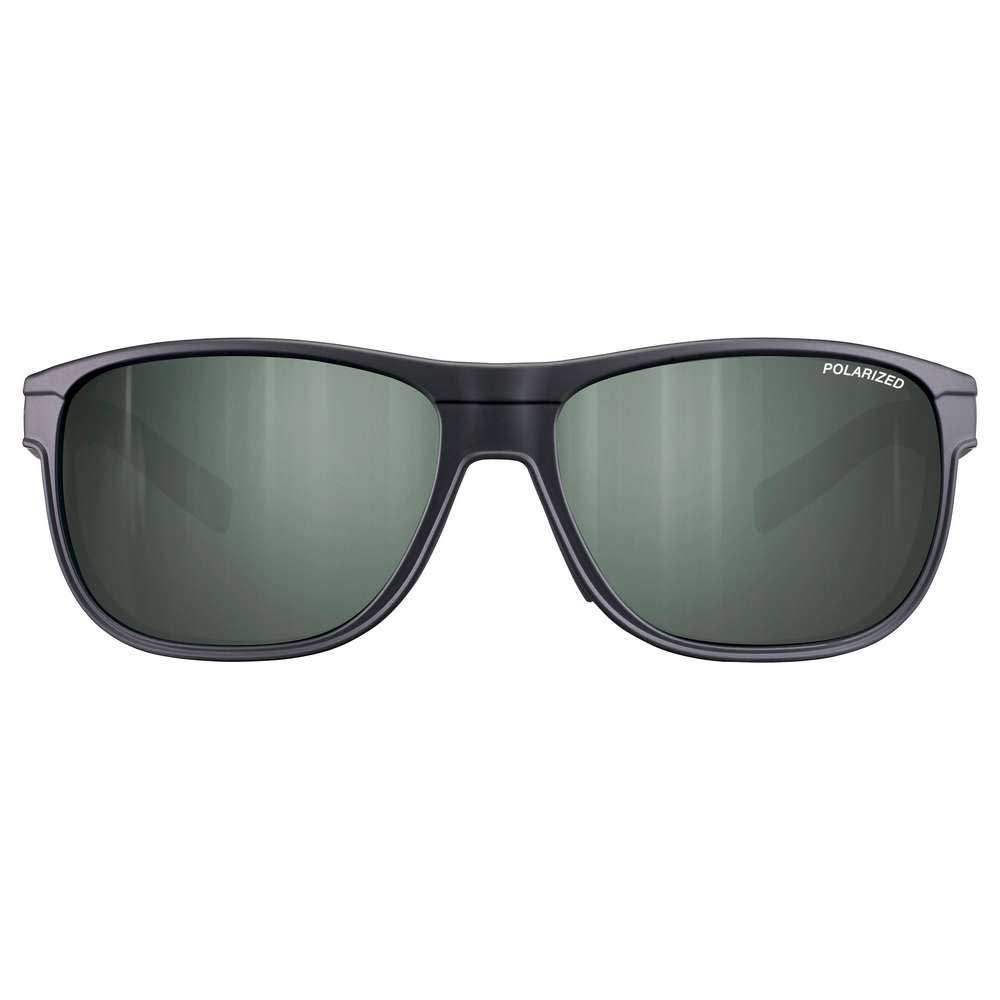 Купить Julbo J5499023 Renegade M Поляризованные Очки Black / Green Spectron 3 Polarized/CAT3 7ft.ru в интернет магазине Семь Футов