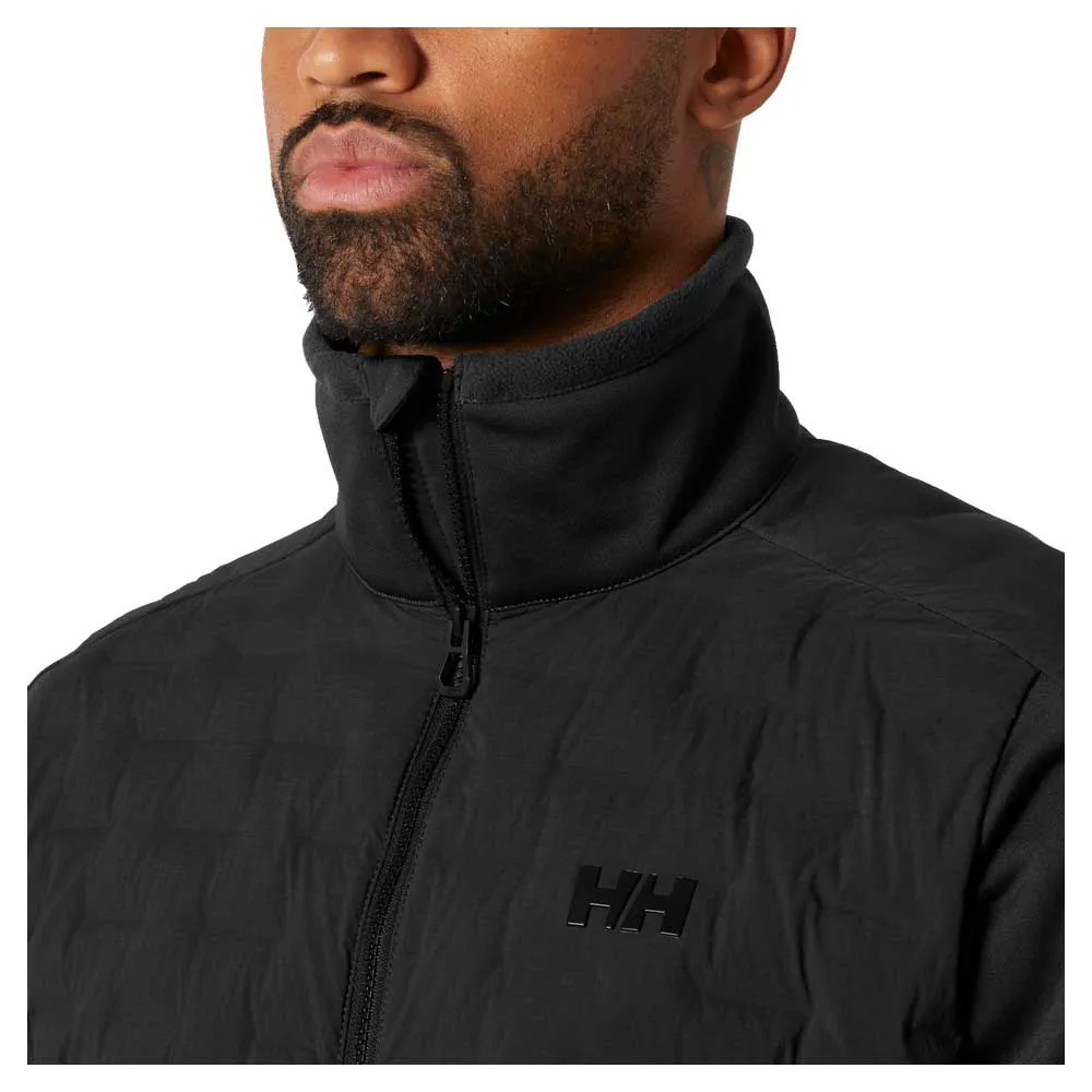 Купить Helly hansen 34103_980-2xl Куртка HP Hybrid Stretch Ebony 40x30x20 7ft.ru в интернет магазине Семь Футов