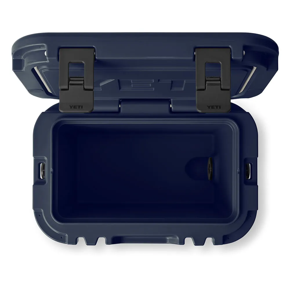 Купить Yeti 70000002256 Жесткий переносной кулер Roadie 15L Navy 47x31x40 7ft.ru в интернет магазине Семь Футов