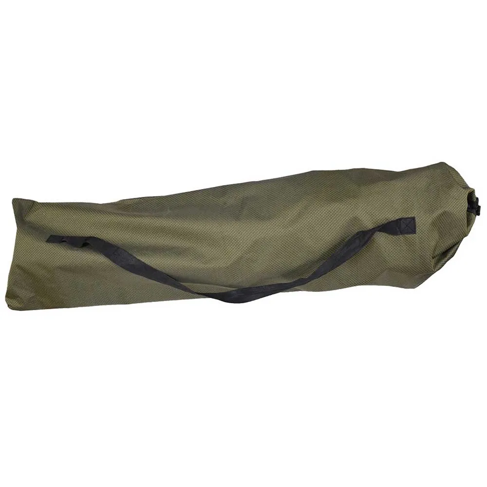 Купить Carp expert 73505-990 стул Advancer Зеленый  Green / Black 60 x 50 x 99 cm 7ft.ru в интернет магазине Семь Футов