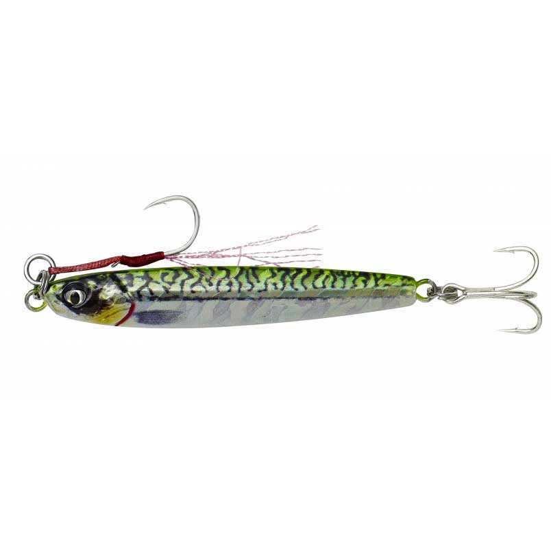 Купить Savage gear 63915 3D Jig Minnow Sinking 59 Mm 10g Многоцветный Ygo Php 7ft.ru в интернет магазине Семь Футов