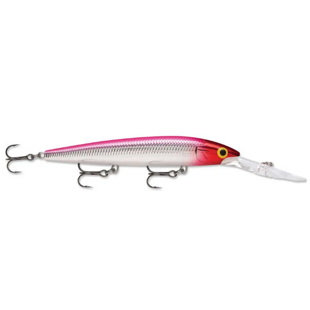 Купить Rapala 22677305301 Deep Husky Jerk 140 Mm 23g Многоцветный HGH 7ft.ru в интернет магазине Семь Футов