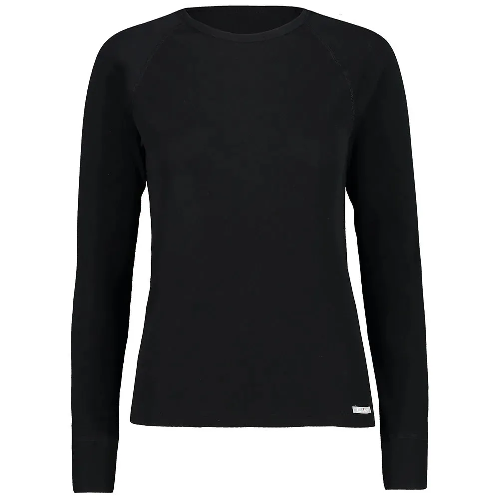 Купить CMP 3y06256_u901-d42 Базовый слой с длинным рукавом Sweat 3Y06256 Black 25x13x5 L 7ft.ru в интернет магазине Семь Футов
