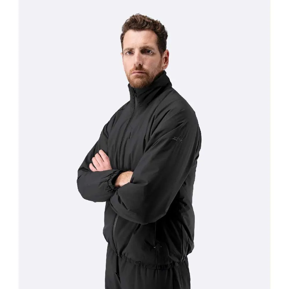 Купить Zhik jkt-0150-m-blk-mmm Куртка Daybreaker Black 60x40x25 7ft.ru в интернет магазине Семь Футов