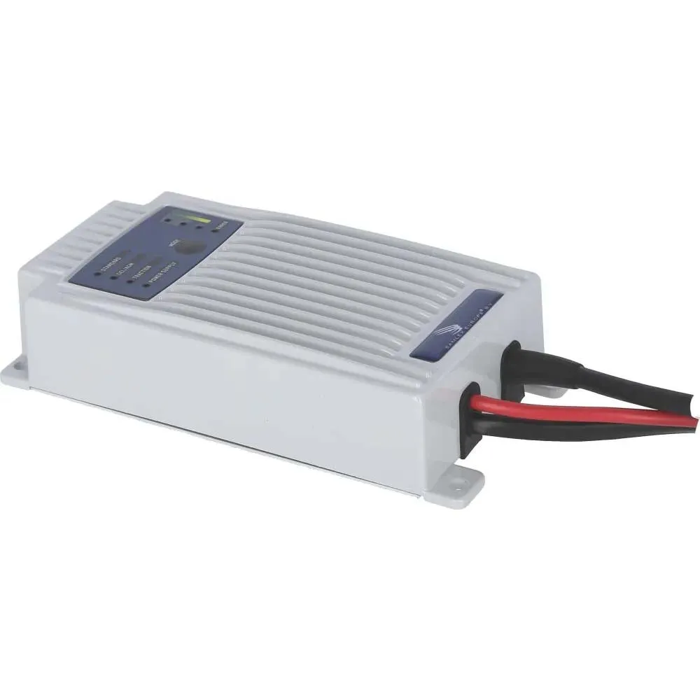 Купить Samlex sr046 Зарядное устройство 20A 24V Grey 20x15x8 192 x 98 x 47 mm 7ft.ru в интернет магазине Семь Футов
