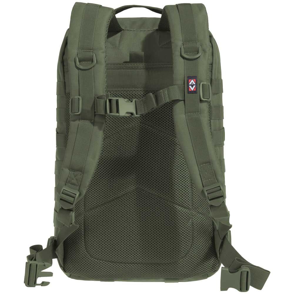 Купить Pentagon D16002-06-PER PIECE Assault Large Tac Maven 51L Рюкзак  Olive Green  Охота 7ft.ru в интернет магазине Семь Футов