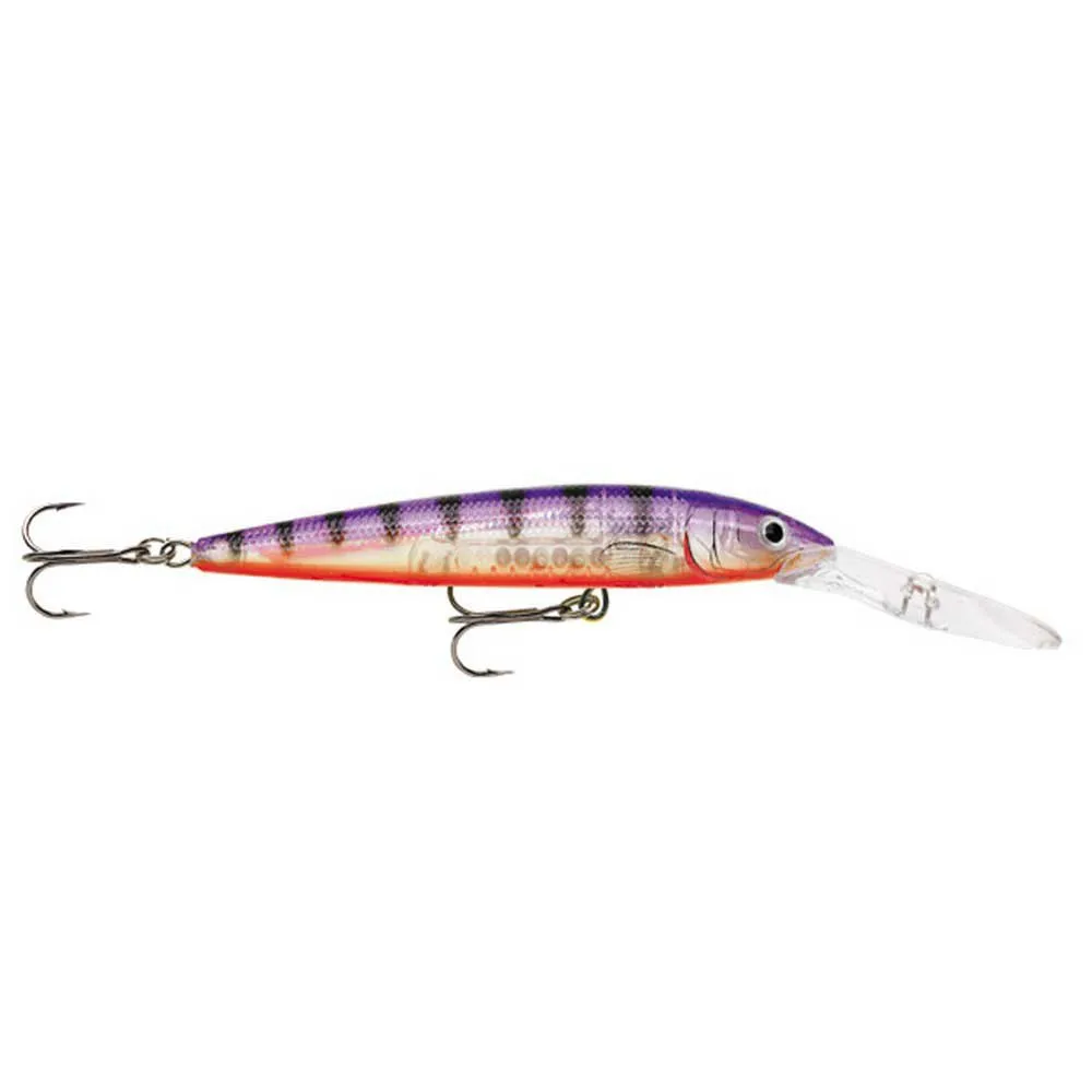 Купить Rapala 22677305301 Deep Husky Jerk 140 Mm 23g Многоцветный HGH 7ft.ru в интернет магазине Семь Футов