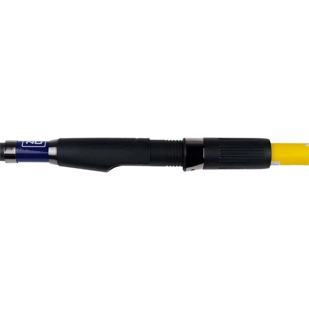 Купить Zeox 2010314 карповая удочка Netrino Pro Tele Blue / Yellow / Black 95x10x10 3.6 m 7ft.ru в интернет магазине Семь Футов
