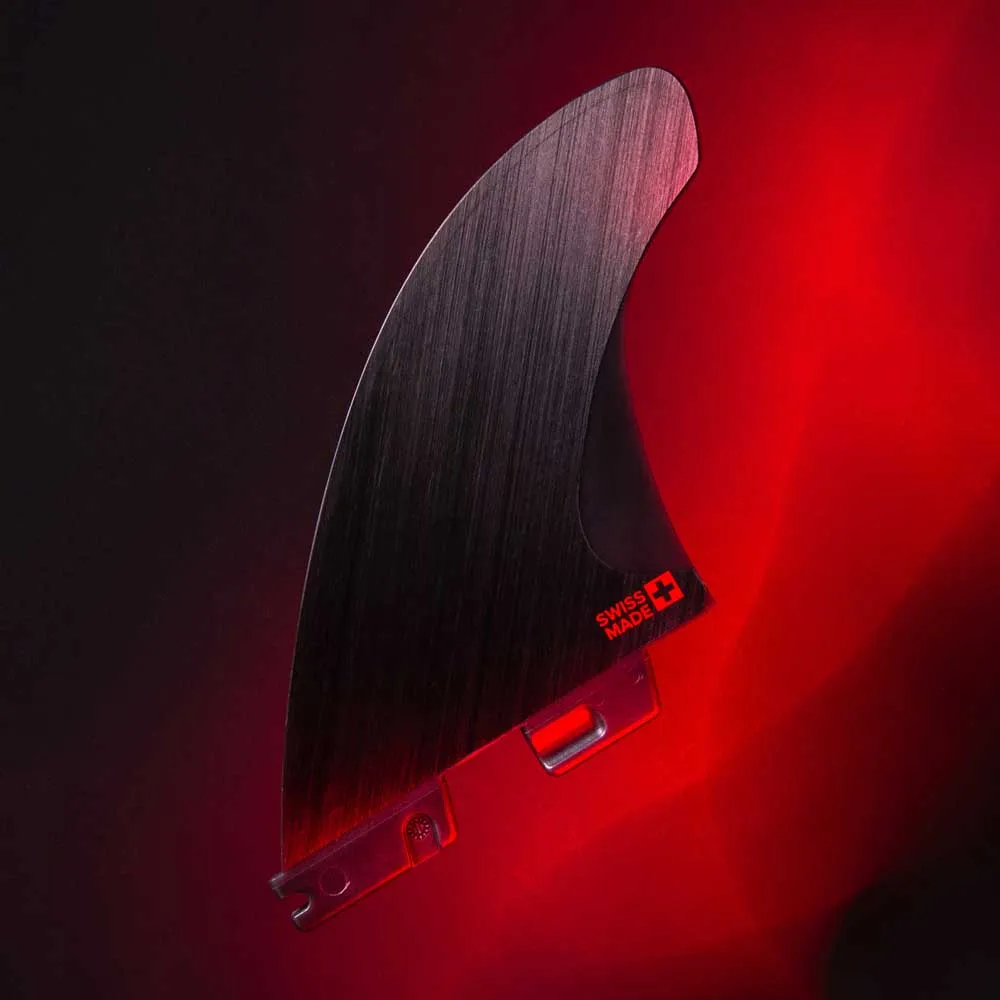Купить Fcs ds-fh4m-cc01-md-ts-r киль Ii h4 m tri Smoke 30x40x15 7ft.ru в интернет магазине Семь Футов