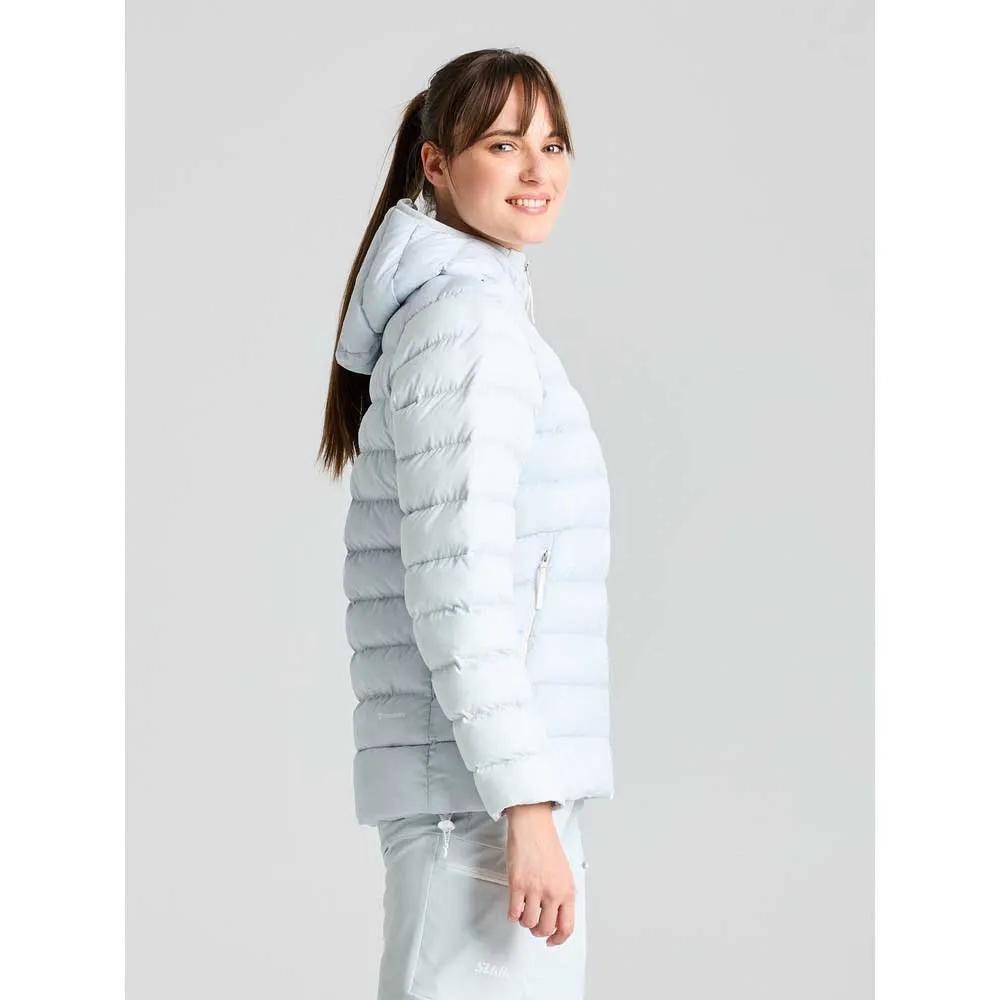 Купить Slam a901005s00-w68-xl Куртка Altura Puffer Cliff Grey 60x40x25 7ft.ru в интернет магазине Семь Футов