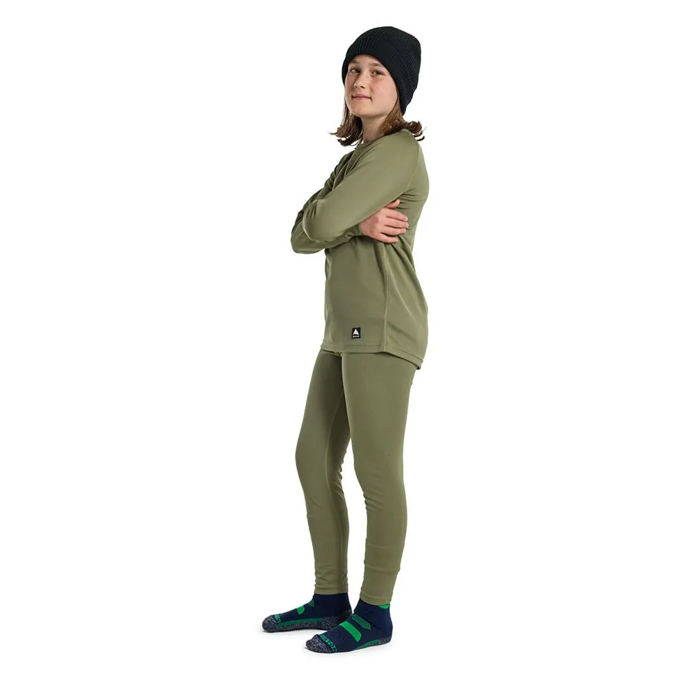 Купить Burton 13211110301-m Термоштаны Lightweight Forest Moss 20x15x5 9-10 Years 7ft.ru в интернет магазине Семь Футов