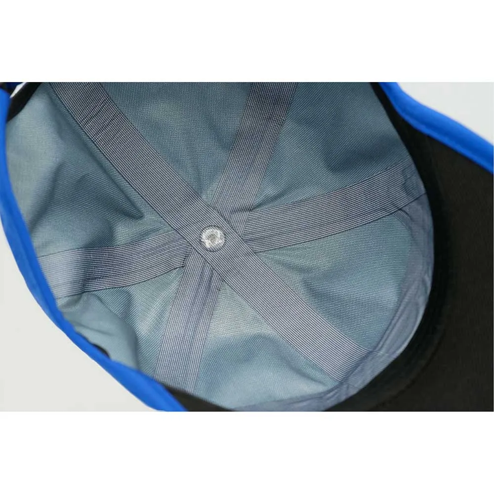 Купить Colmic clt15 Кепка Water Repellent Blue 20x15x10 7ft.ru в интернет магазине Семь Футов