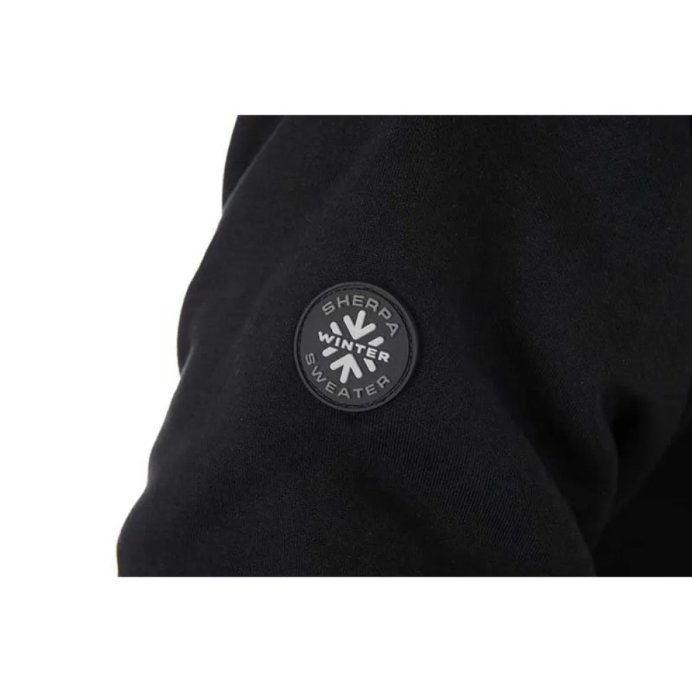 Купить Matrix fishing gpr468 Толстовка Sherpa Black 35x20x10 3XL 7ft.ru в интернет магазине Семь Футов