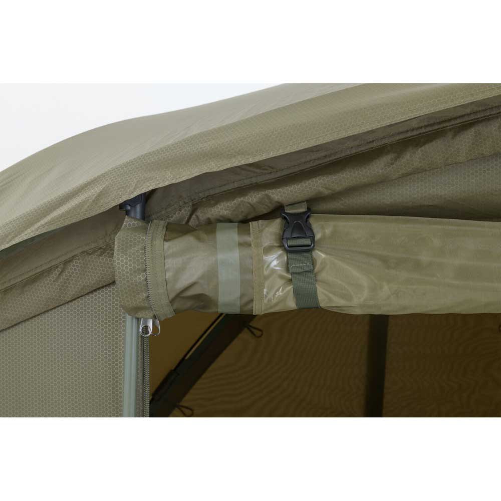 Купить Mivardi M-BROENXL Entrix XL Зонтик  Dark Green 7ft.ru в интернет магазине Семь Футов