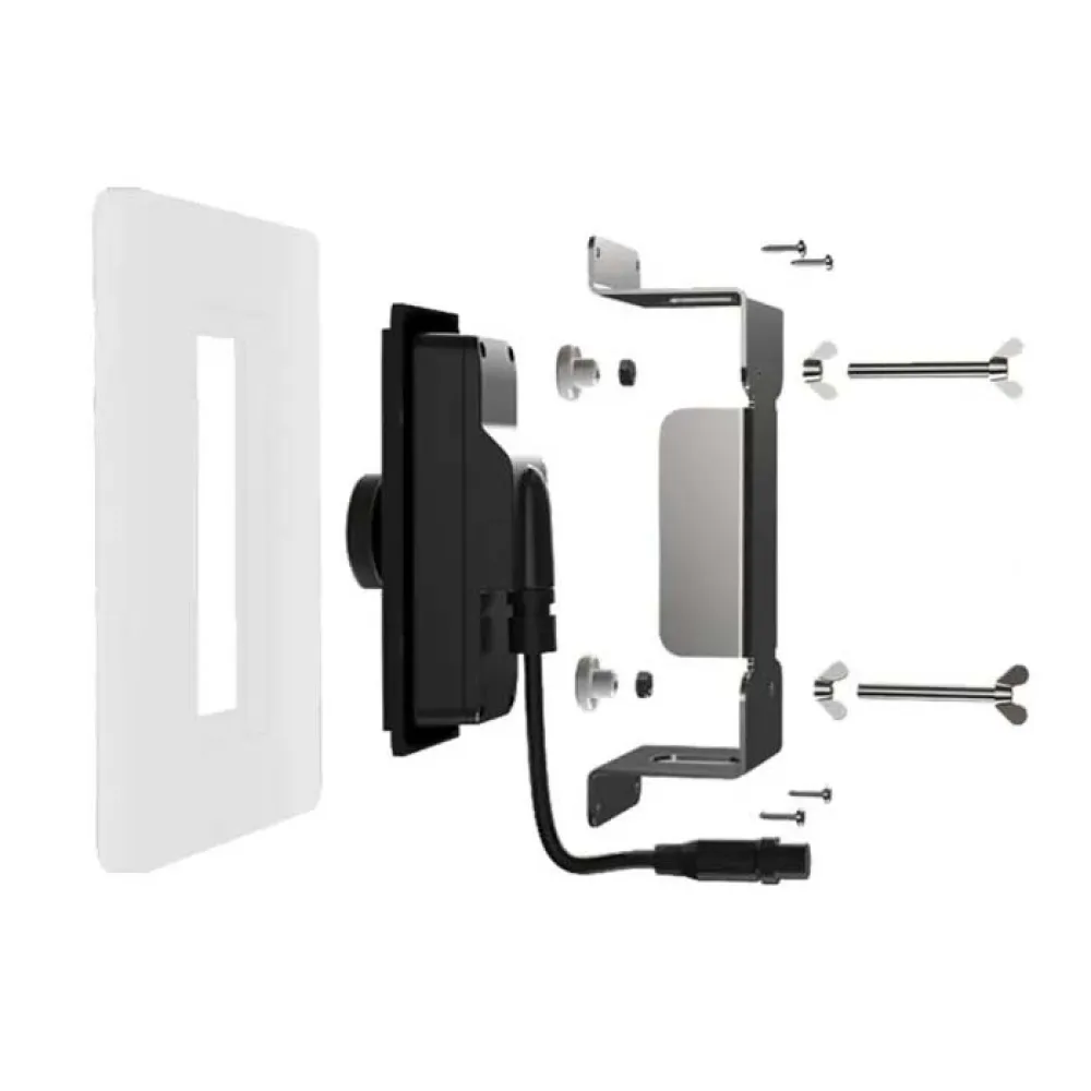 Купить Simrad si595 контроль OP50 44.5x150 mm Black 16x10x10 7ft.ru в интернет магазине Семь Футов