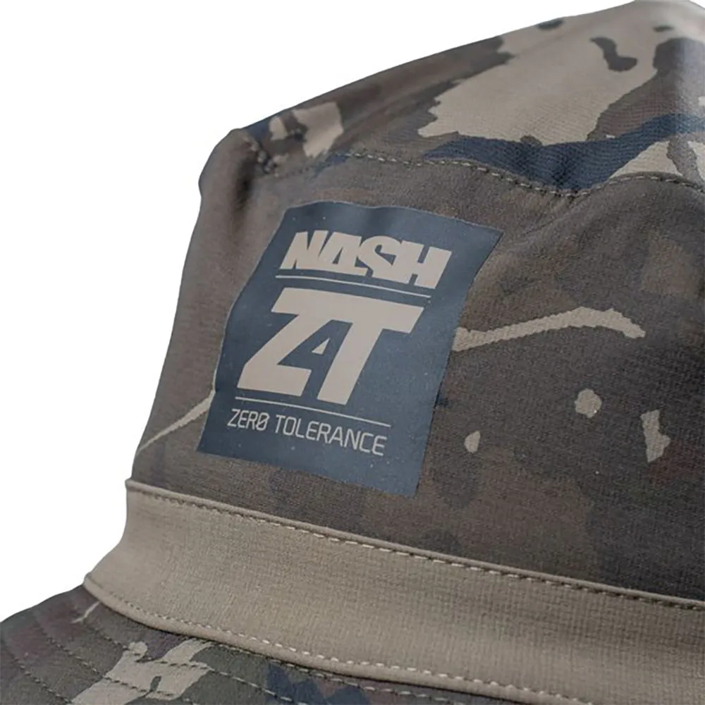 Купить Nash ZT c6584-unit Шляпа Lite Hydra Flex Bush Camo 15x10x5 7ft.ru в интернет магазине Семь Футов