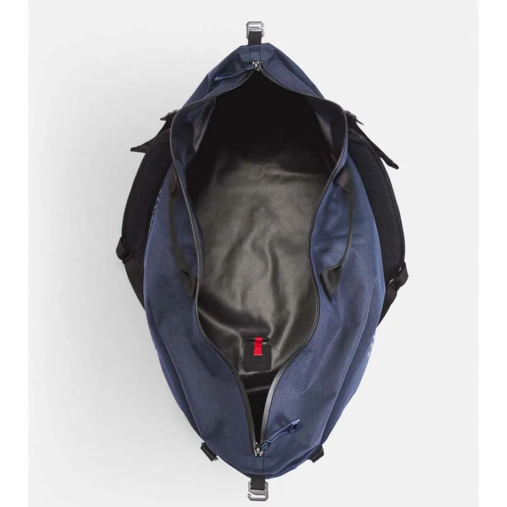 Купить Henri lloyd p261307004-602-one сумка дафл Storm 50L Navy Blue 30x20x5 7ft.ru в интернет магазине Семь Футов