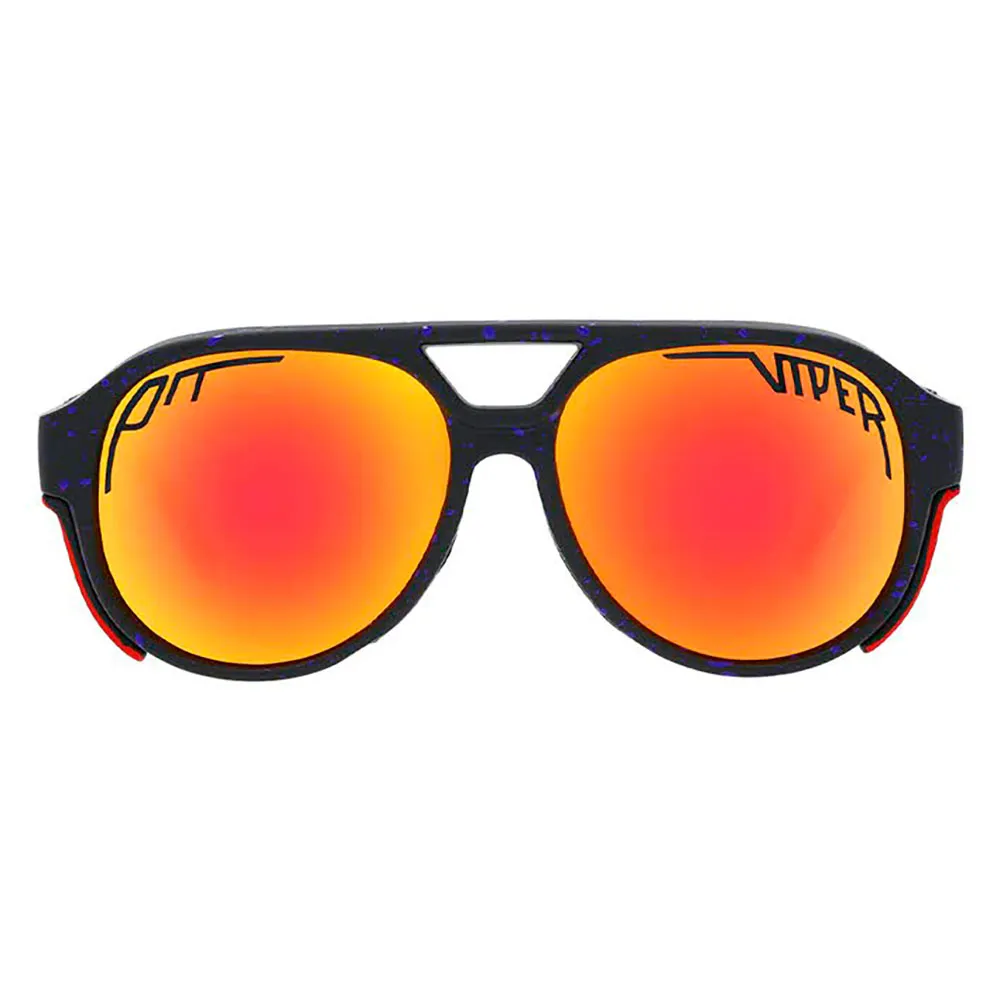 Купить Pit viper E-EX-COMBUST-POL поляризованные солнцезащитные очки The combustion exciters Polarized 2.2 Mm Polycarbonate Lens Z87+ Rated 7ft.ru в интернет магазине Семь Футов